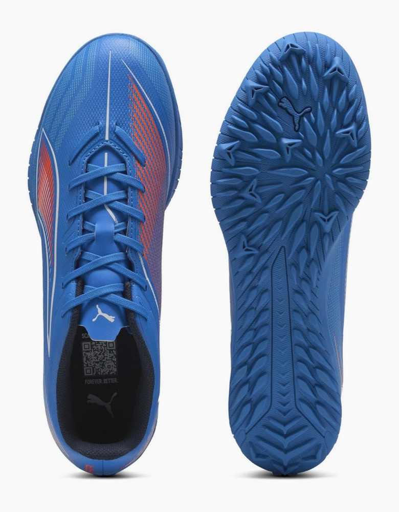 6 Match Adults Astro Turf Football Boots
