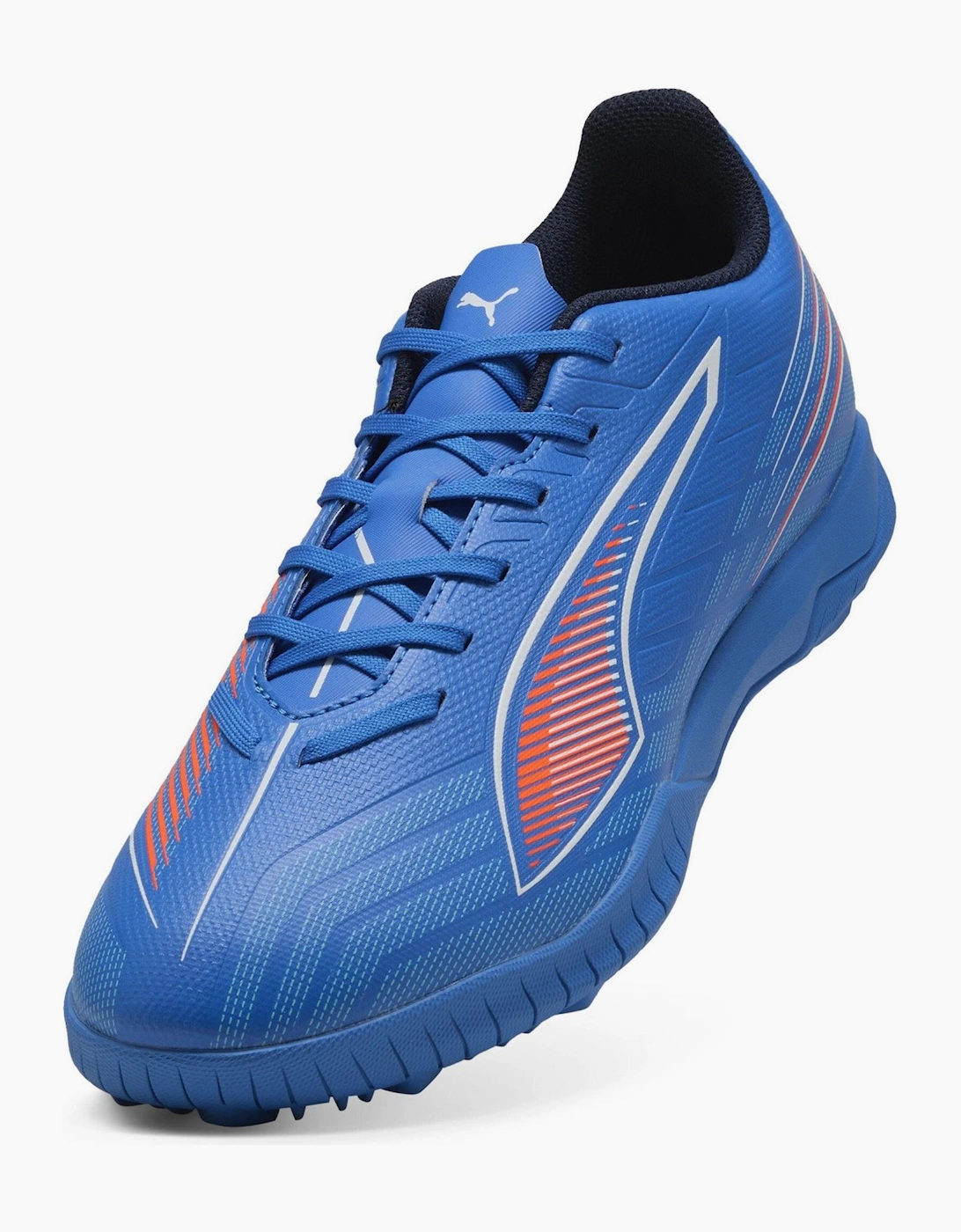 6 Match Adults Astro Turf Football Boots
