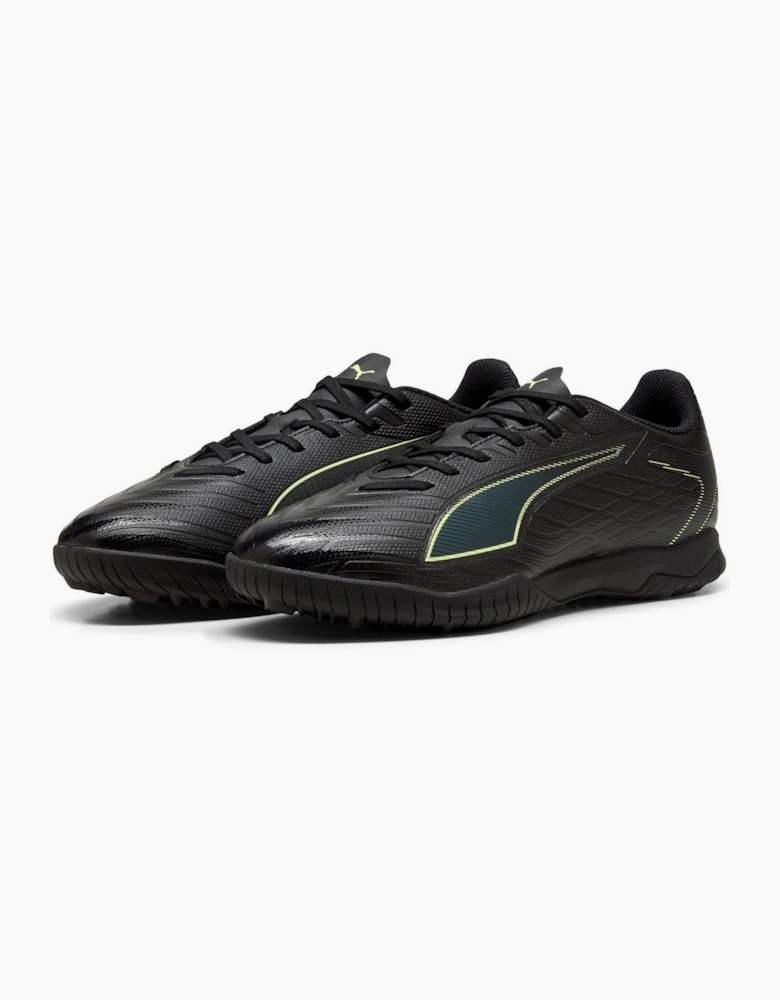 6 Match Adults Astro Turf Football Boots