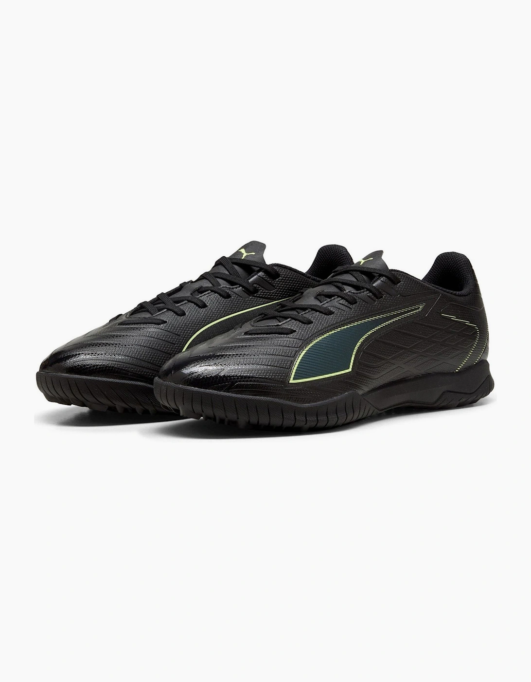 6 Match Adults Astro Turf Football Boots, 7 of 6