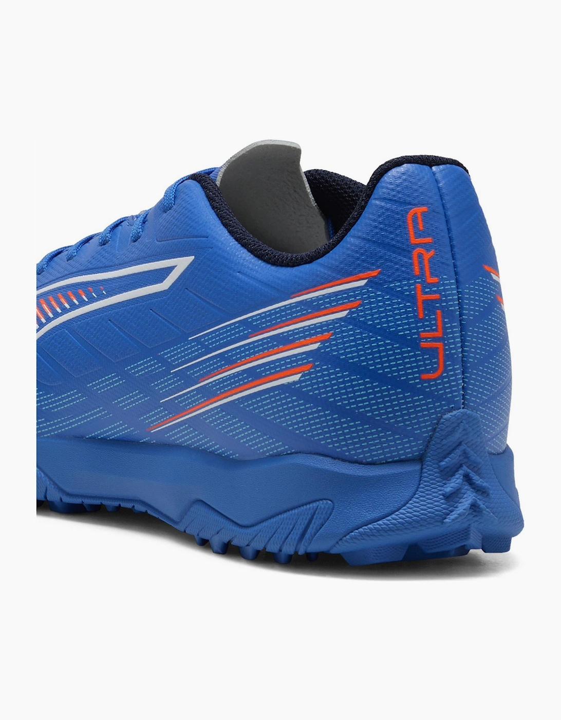 6 Match Adults Astro Turf Football Boots