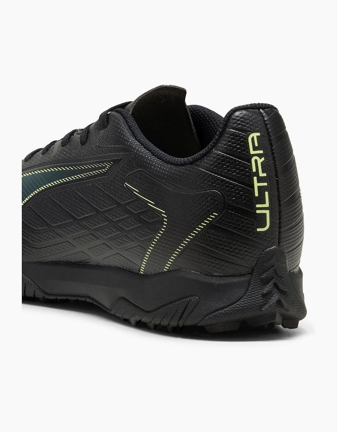 6 Match Adults Astro Turf Football Boots
