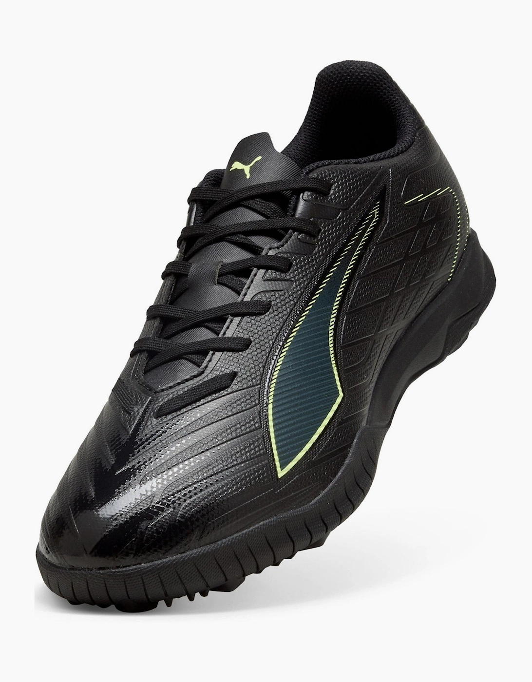 6 Match Adults Astro Turf Football Boots