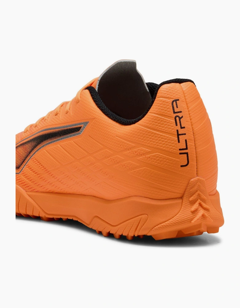 6 Match Adults Astro Turf Football Boots