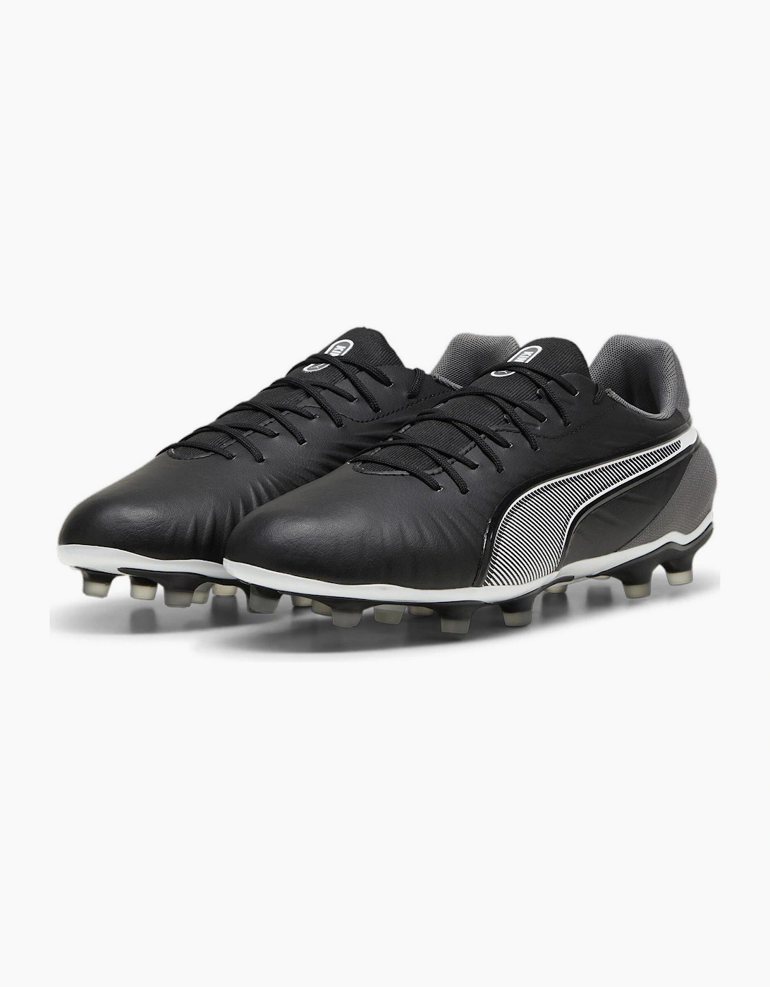 King Match 5 Firm Ground Football Boots, 7 of 6