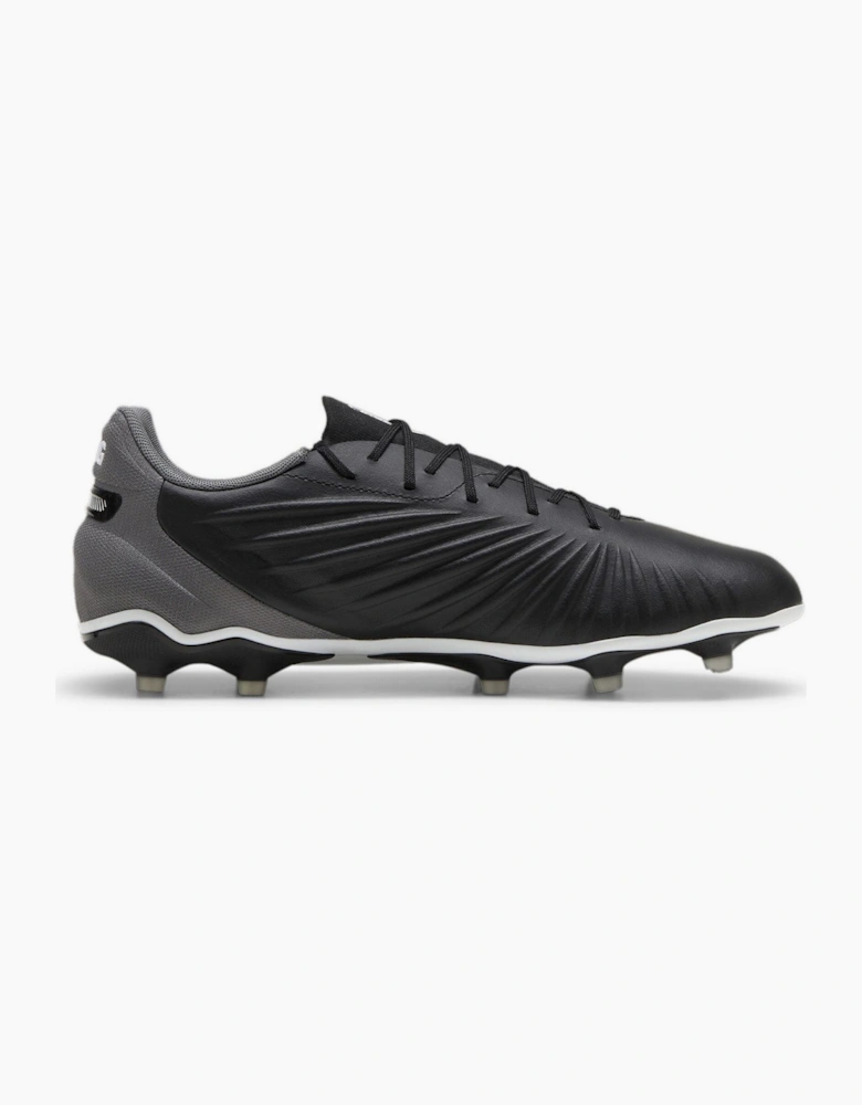 King Match 5 Firm Ground Football Boots