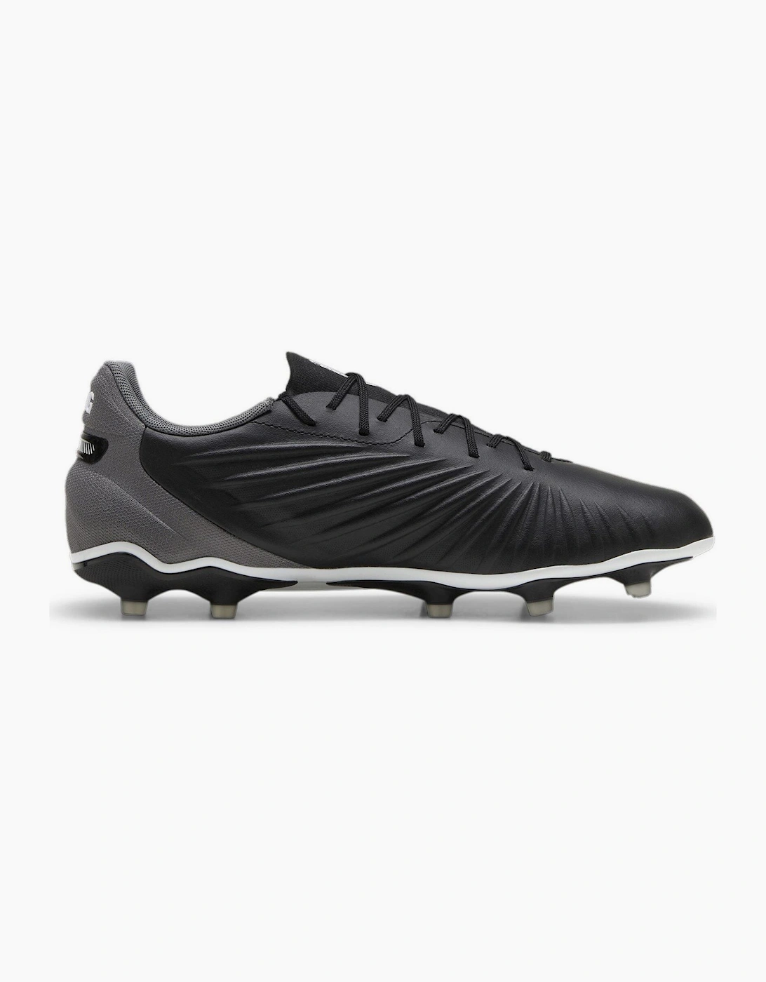 King Match 5 Firm Ground Football Boots