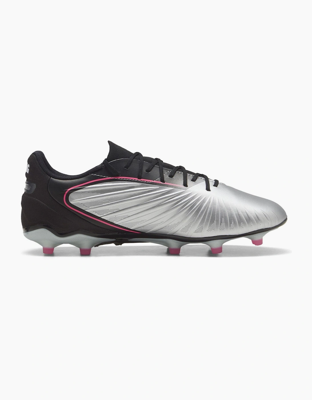 King Match 5 Firm Ground Football Boots