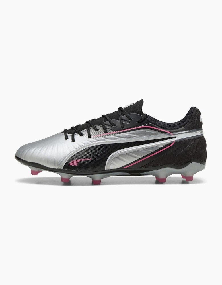 King Match 5 Firm Ground Football Boots