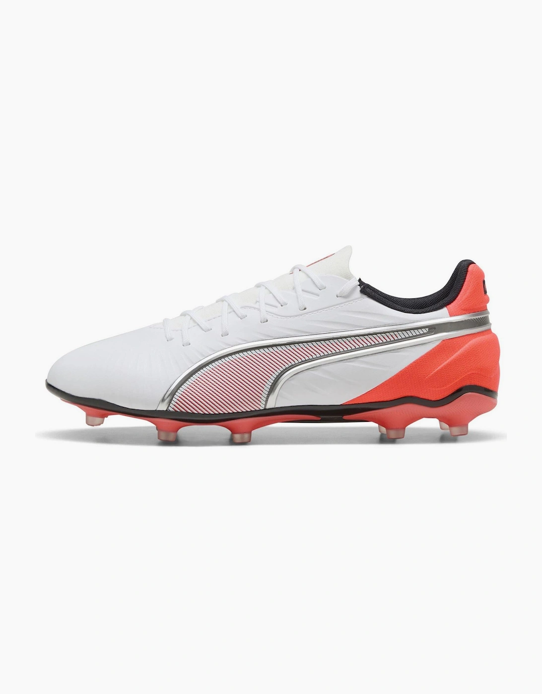 King Match 5 Firm Ground Football Boots