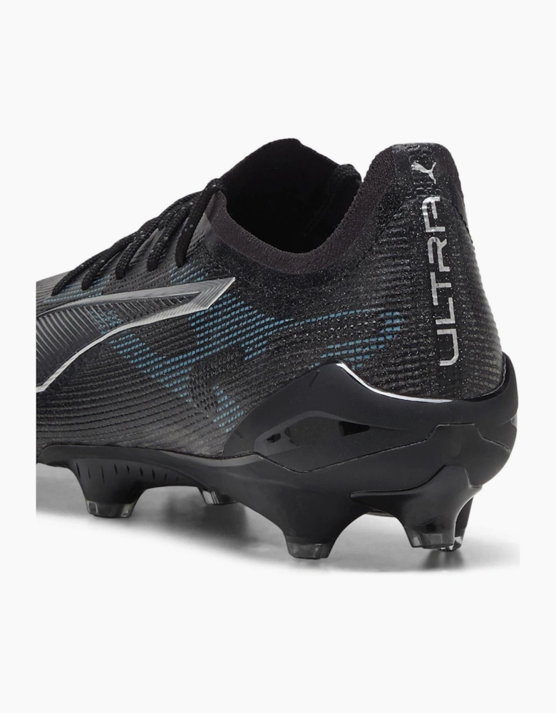 5 Ultimate Firm Ground Football Boots Mens