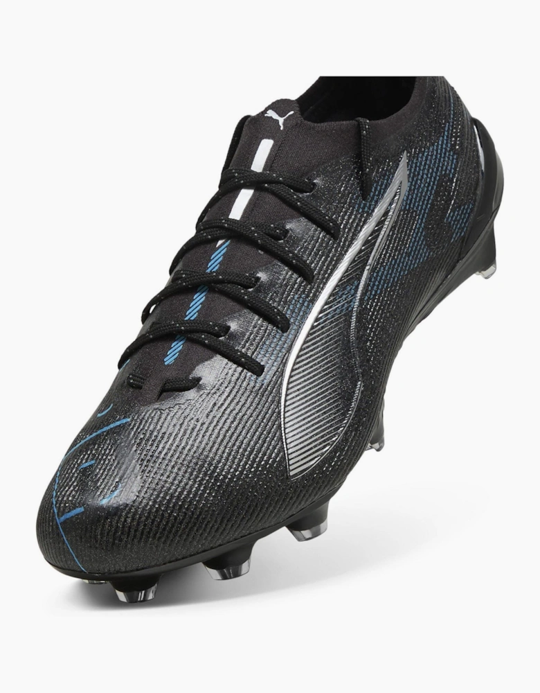 5 Ultimate Firm Ground Football Boots Mens