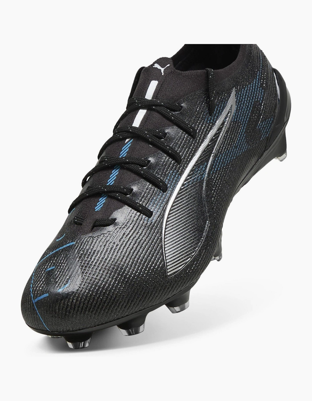 5 Ultimate Firm Ground Football Boots Mens