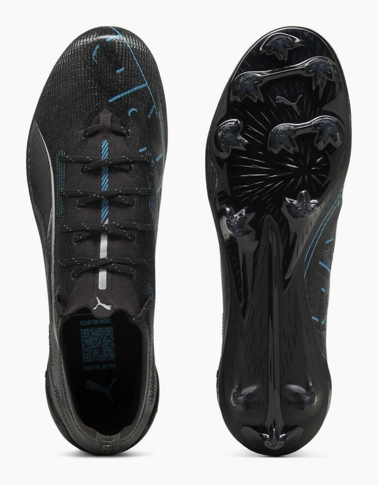 5 Ultimate Firm Ground Football Boots Mens