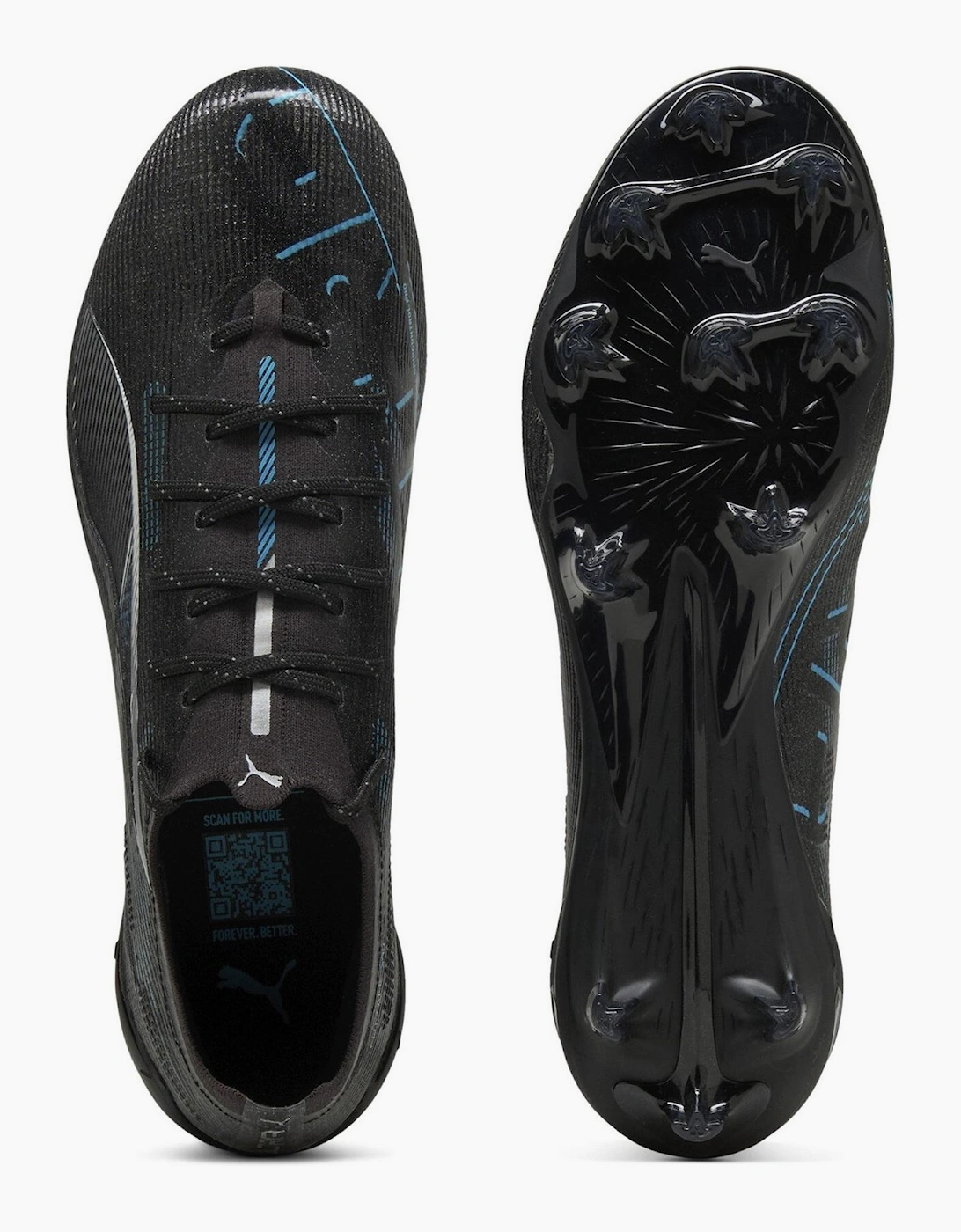 5 Ultimate Firm Ground Football Boots Mens
