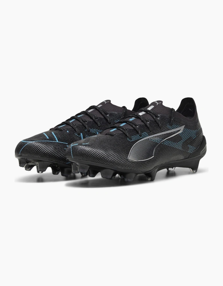 5 Ultimate Firm Ground Football Boots Mens