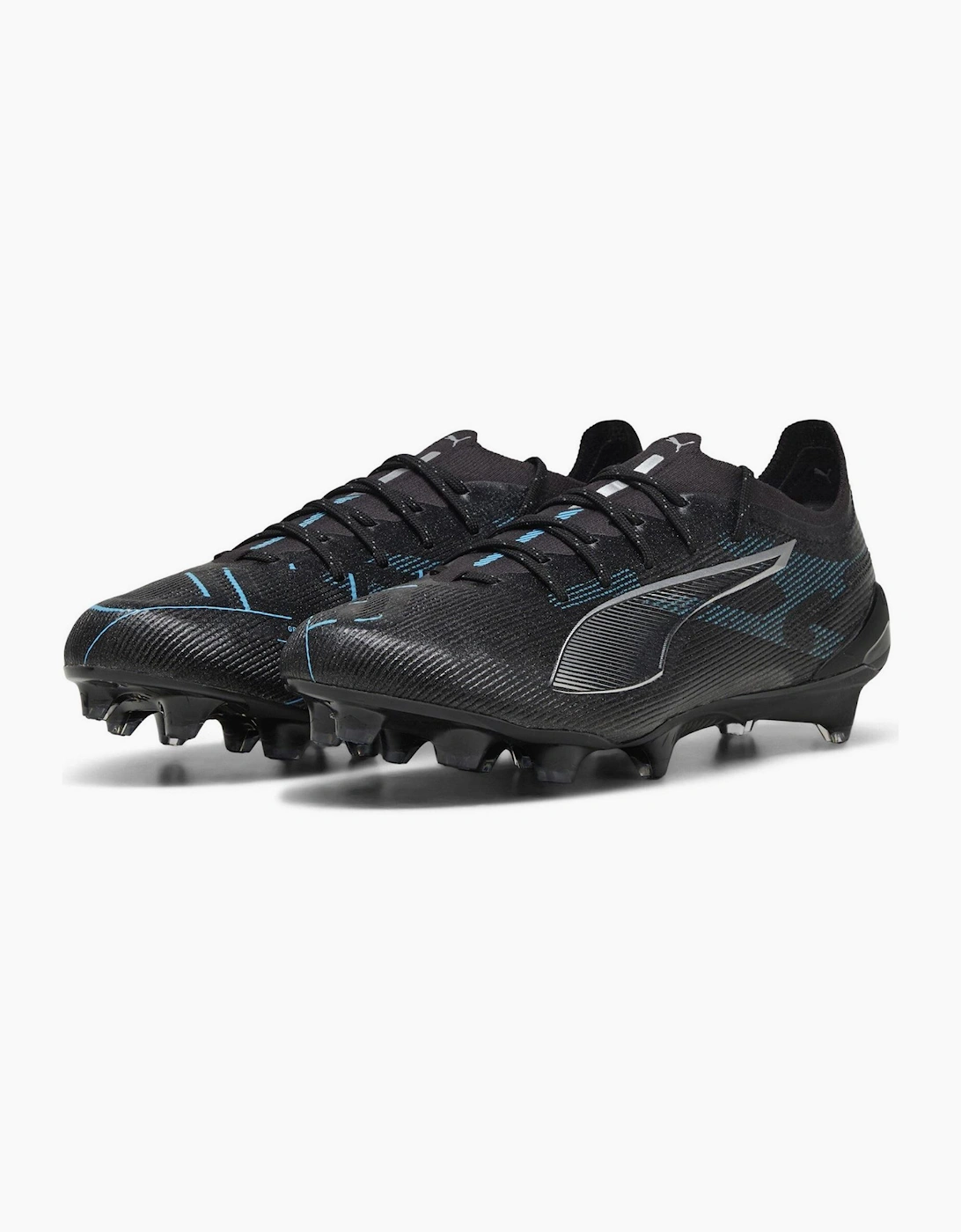 5 Ultimate Firm Ground Football Boots Mens, 7 of 6
