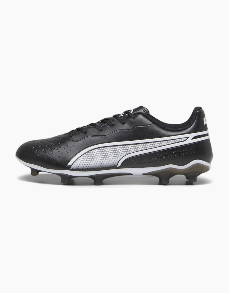 King Match Fg Ag Firm Ground Football Boots Mens