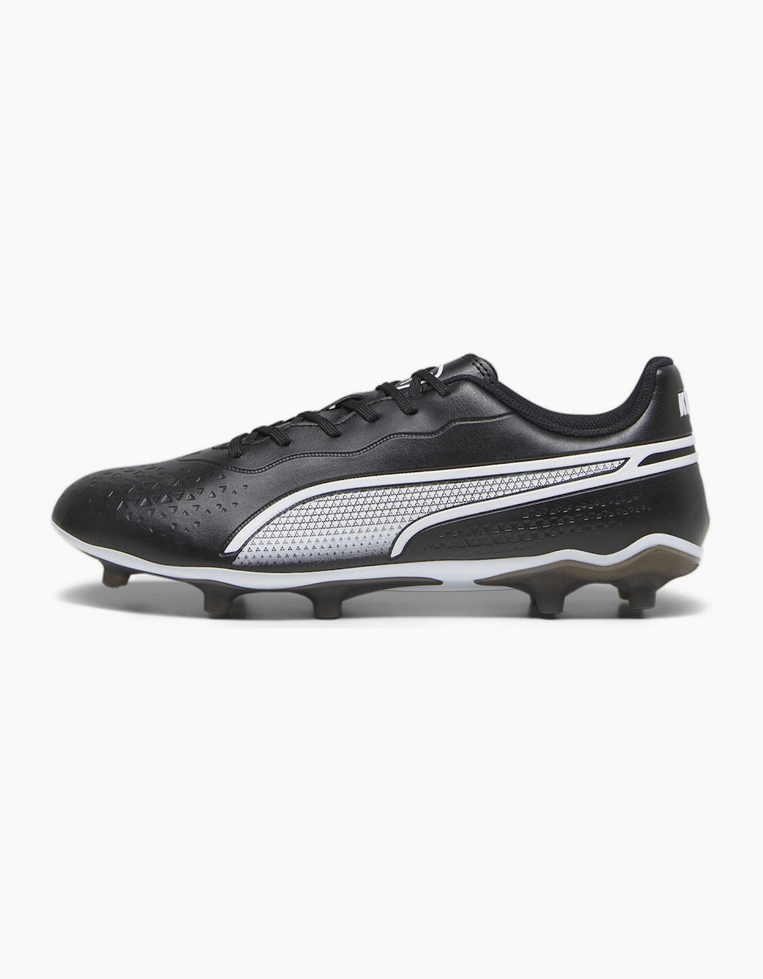 King Match Fg Ag Firm Ground Football Boots Mens