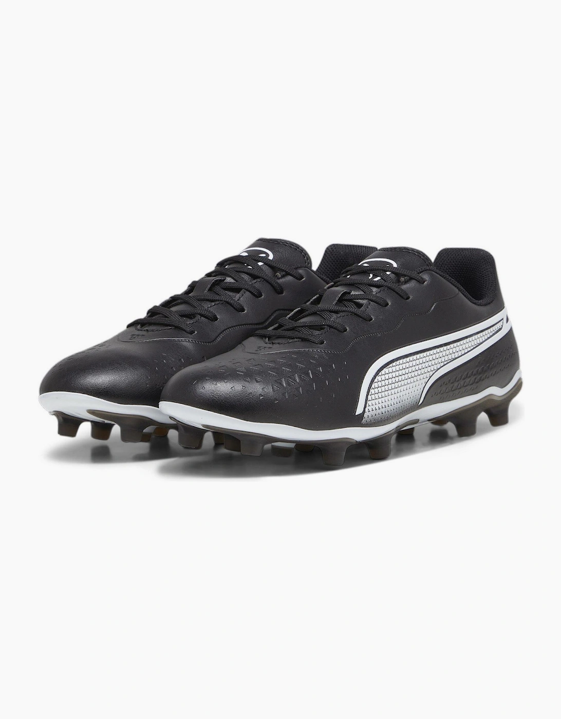 King Match Fg Ag Firm Ground Football Boots Mens, 7 of 6