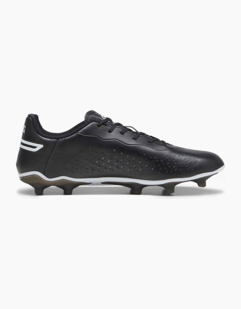 King Match Fg Ag Firm Ground Football Boots Mens