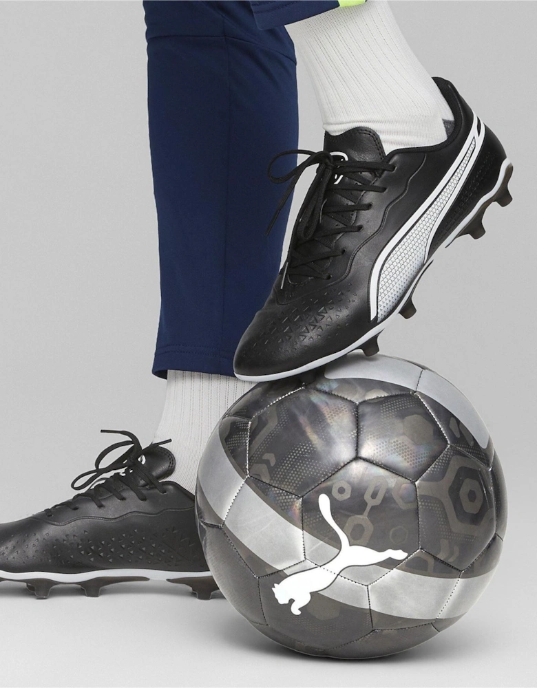 King Match Fg Ag Firm Ground Football Boots Mens