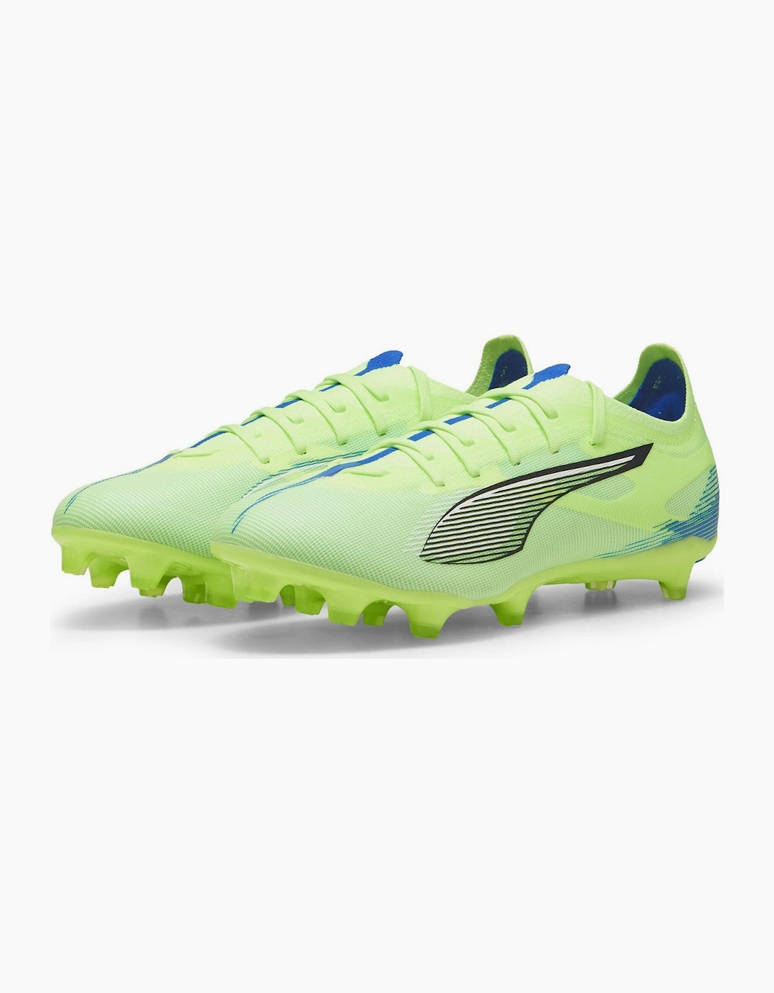 Ultra 5 Match Firm Ground Football Boots, 7 of 6