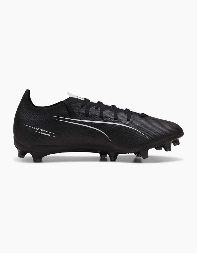 Ultra 5 Match Firm Ground Football Boots