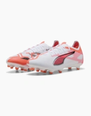 White/Red