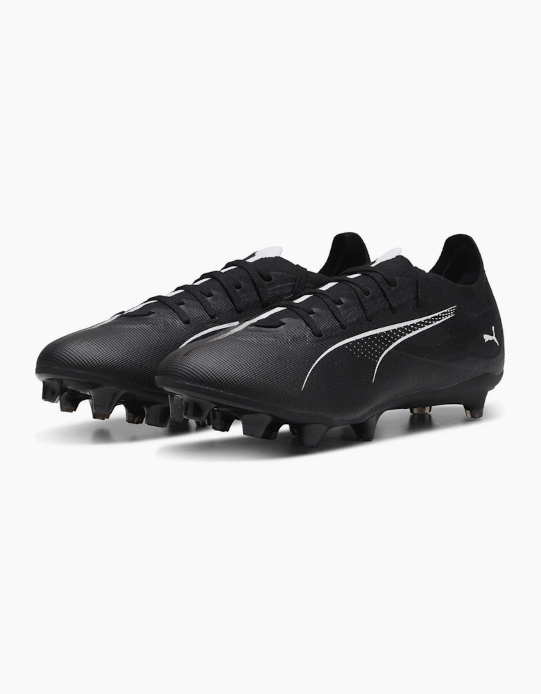 Ultra 5 Match Firm Ground Football Boots