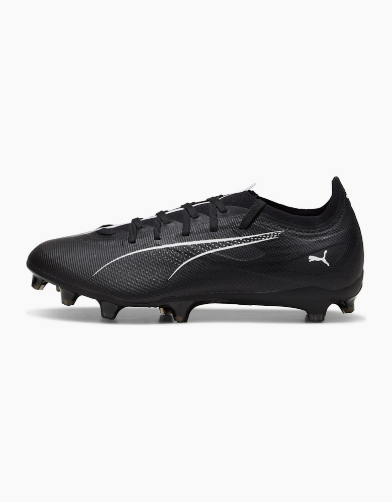 Ultra 5 Match Firm Ground Football Boots