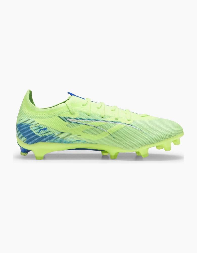 Ultra 5 Match Firm Ground Football Boots