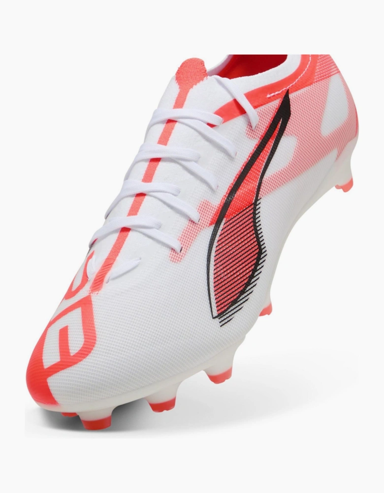 Ultra 5 Match Firm Ground Football Boots