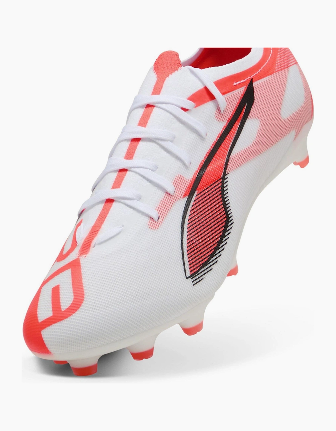 Ultra 5 Match Firm Ground Football Boots