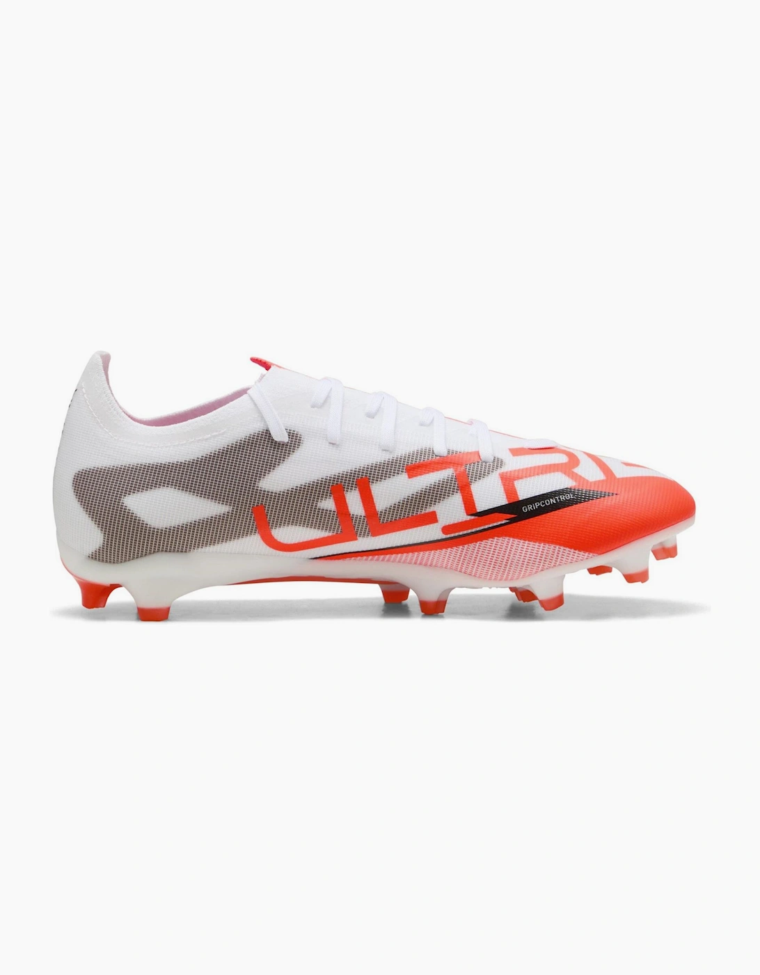 Ultra 5 Match Firm Ground Football Boots