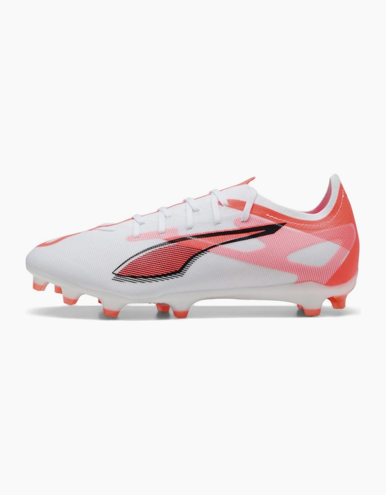 Ultra 5 Match Firm Ground Football Boots