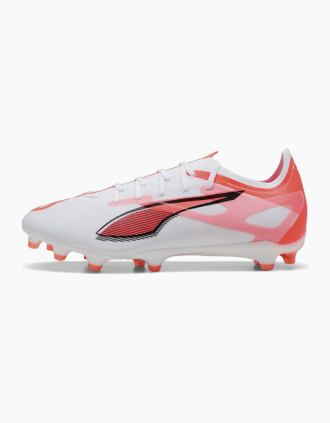 Ultra 5 Match Firm Ground Football Boots