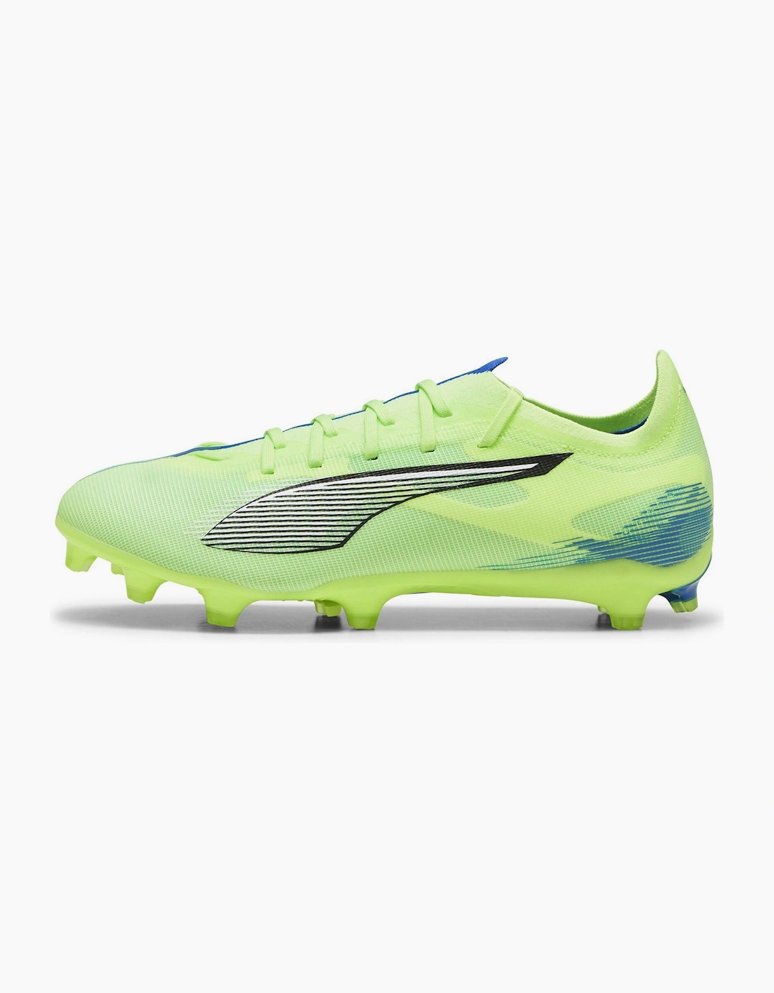 Ultra 5 Match Firm Ground Football Boots