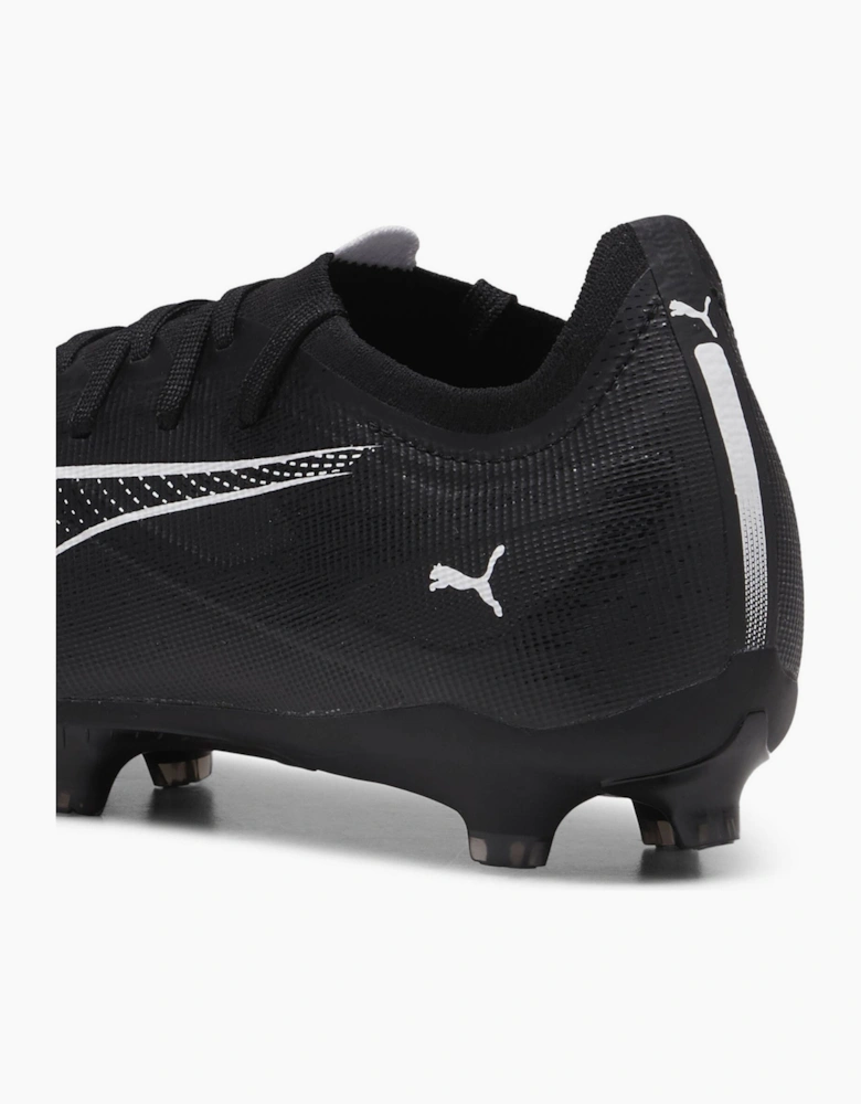 Ultra 5 Match Firm Ground Football Boots