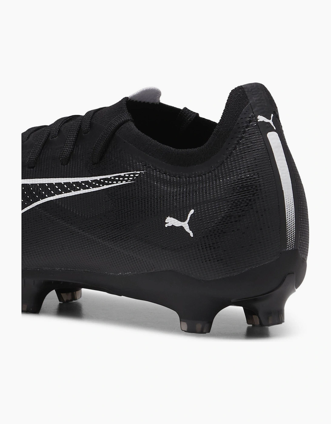 Ultra 5 Match Firm Ground Football Boots