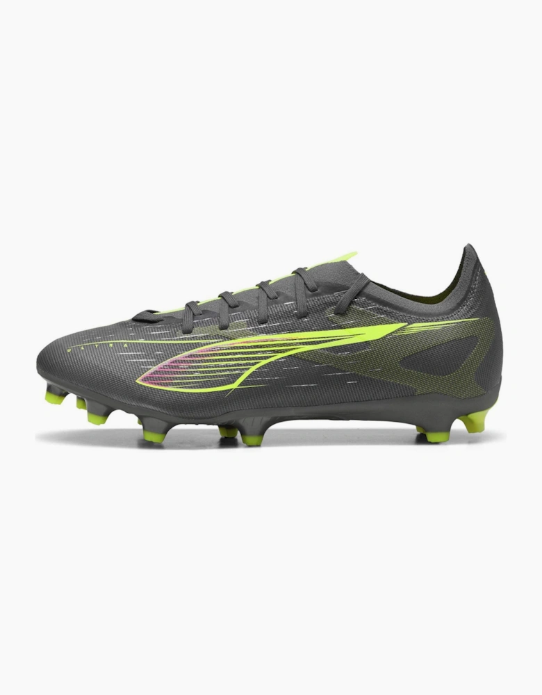 Ultra 5 Match Firm Ground Football Boots