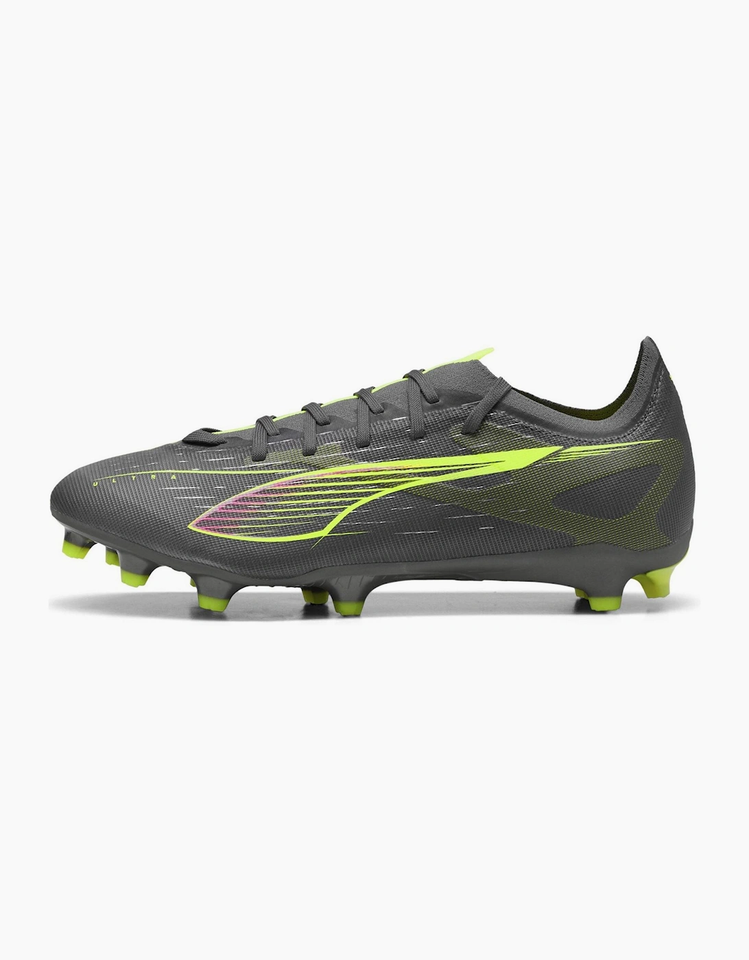 Ultra 5 Match Firm Ground Football Boots