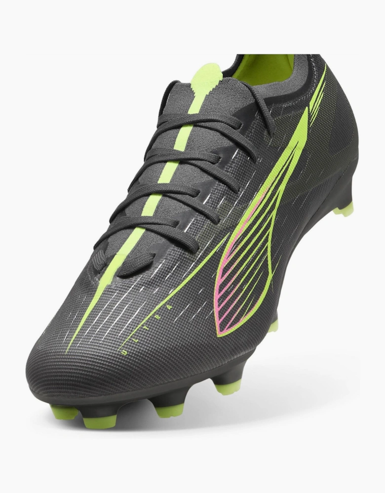 Ultra 5 Match Firm Ground Football Boots