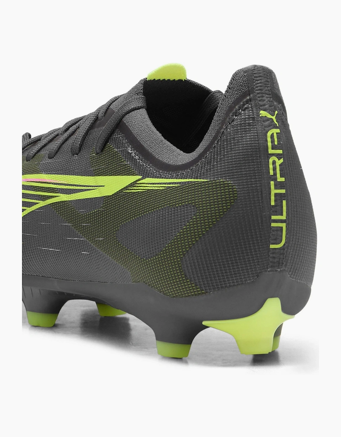 Ultra 5 Match Firm Ground Football Boots