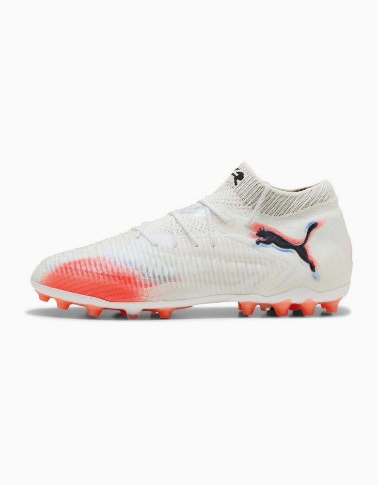 8 Ultimate MG Firm Ground Football Boots