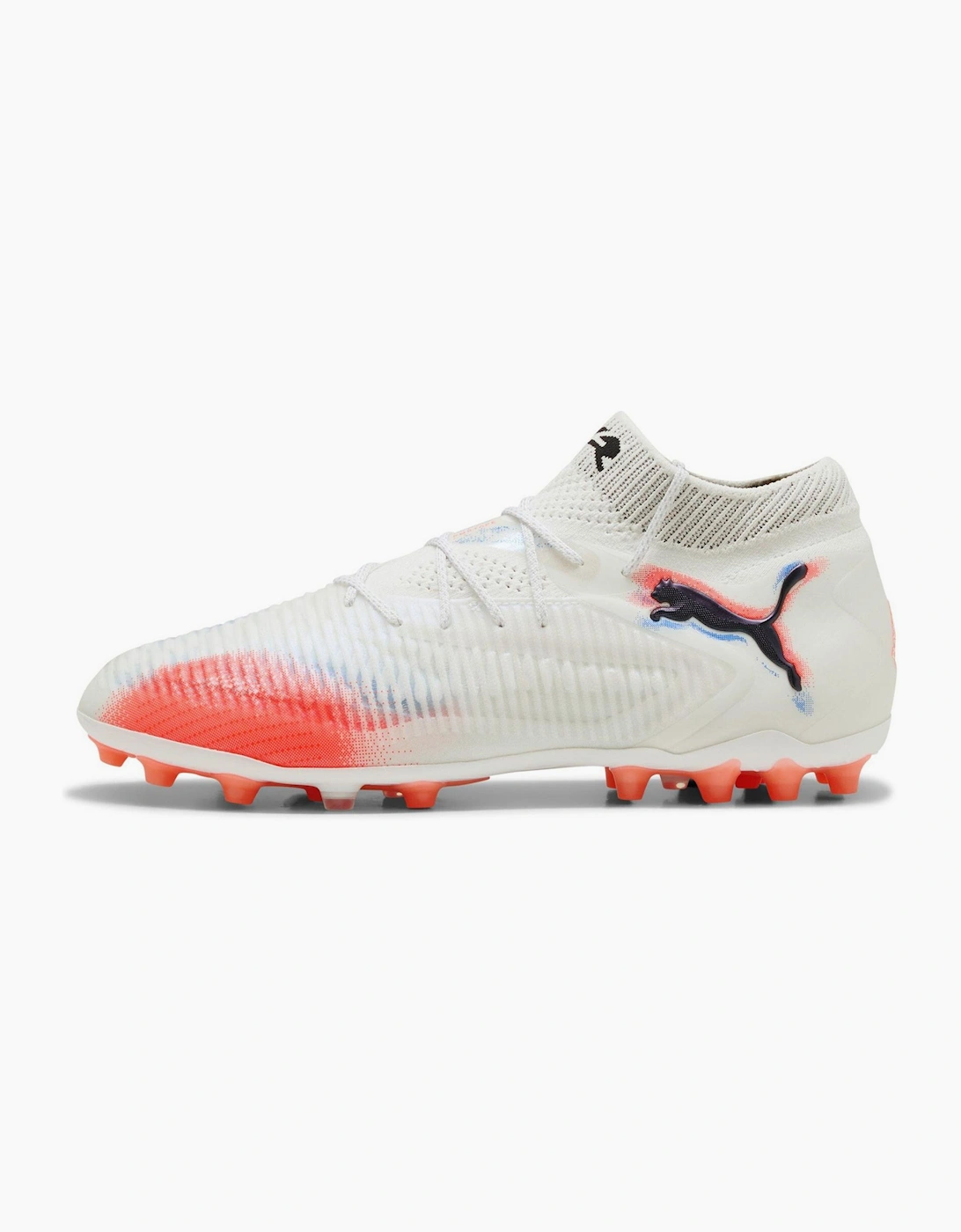 8 Ultimate MG Firm Ground Football Boots