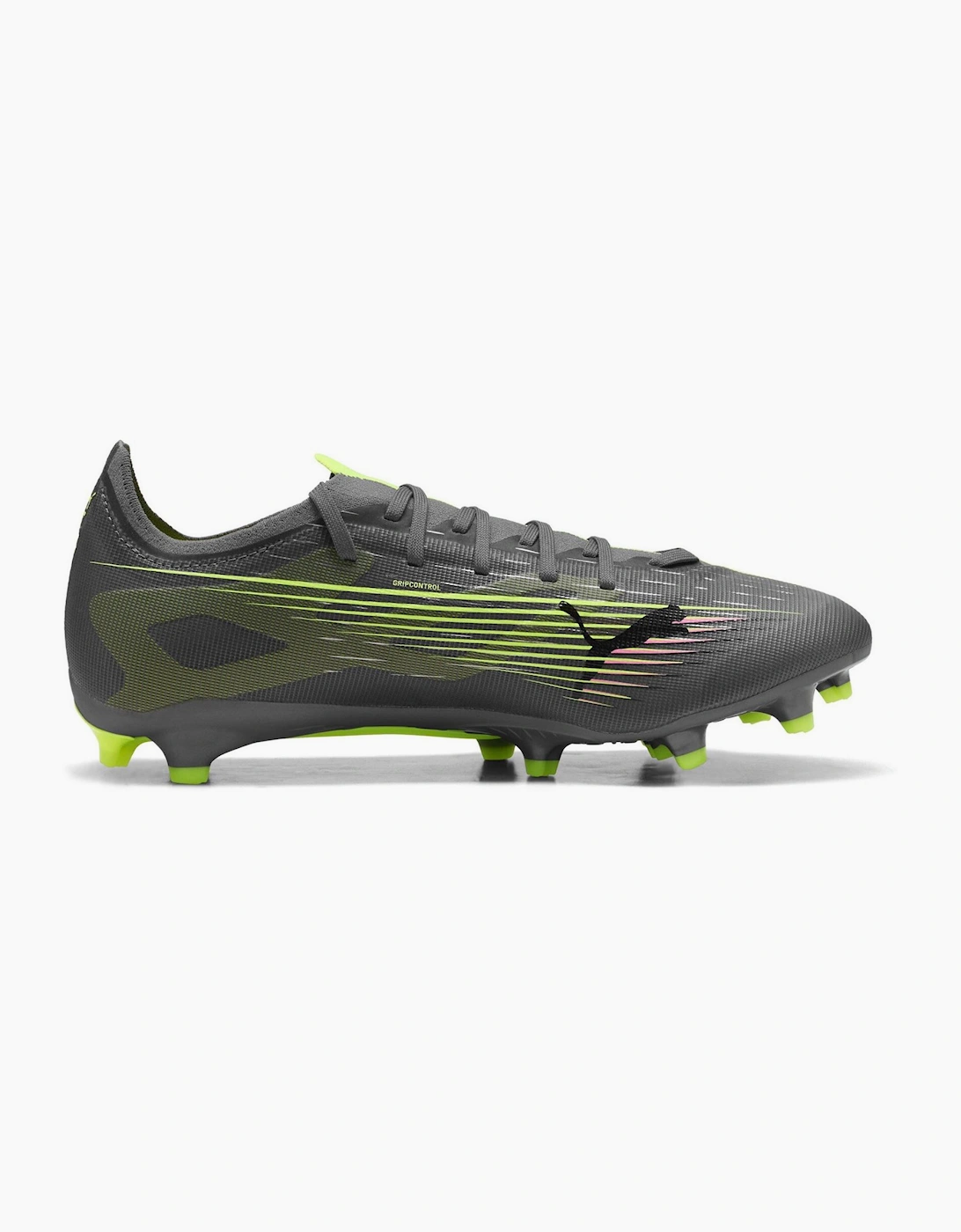 Ultra 5 Match Firm Ground Football Boots