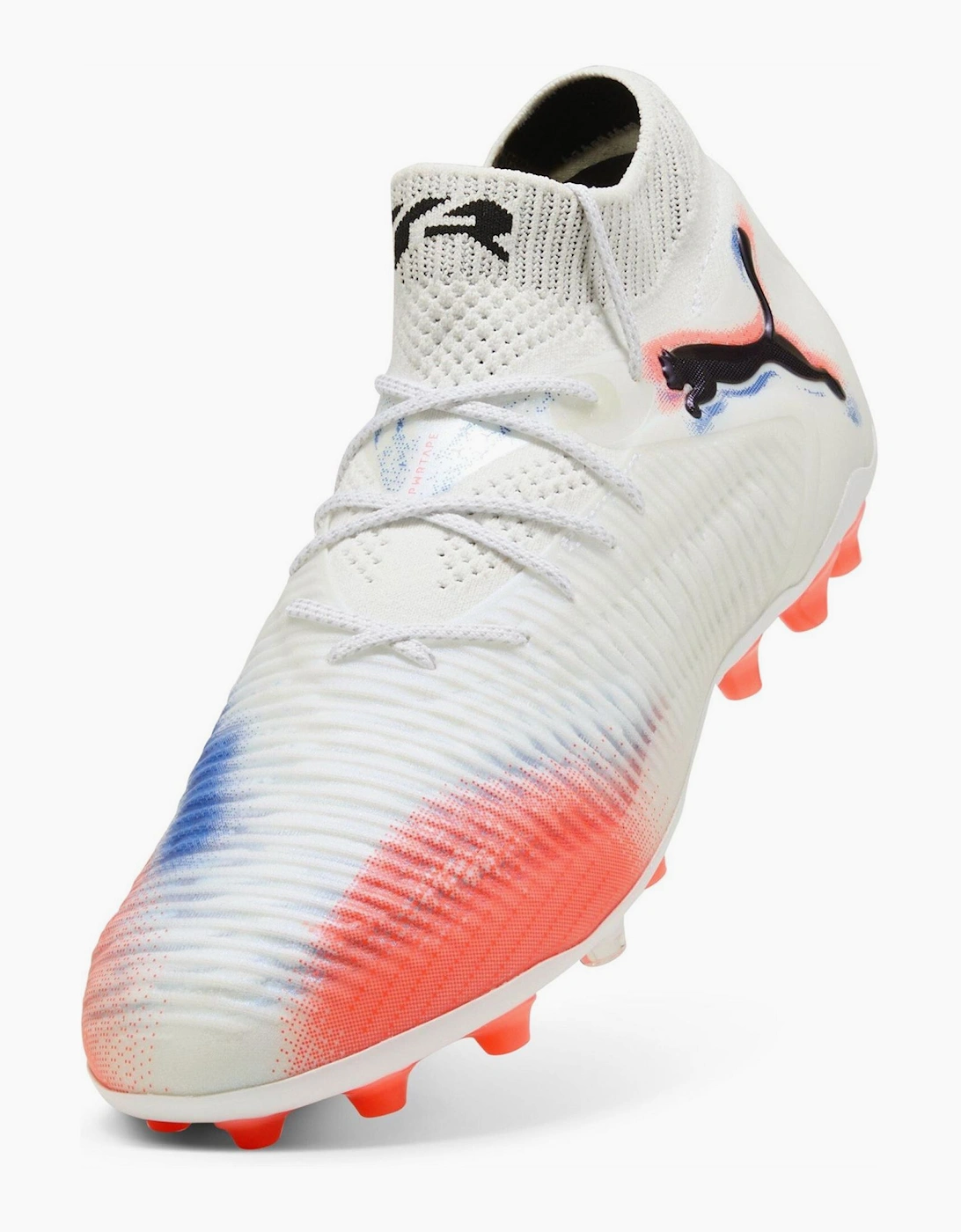 8 Ultimate MG Firm Ground Football Boots