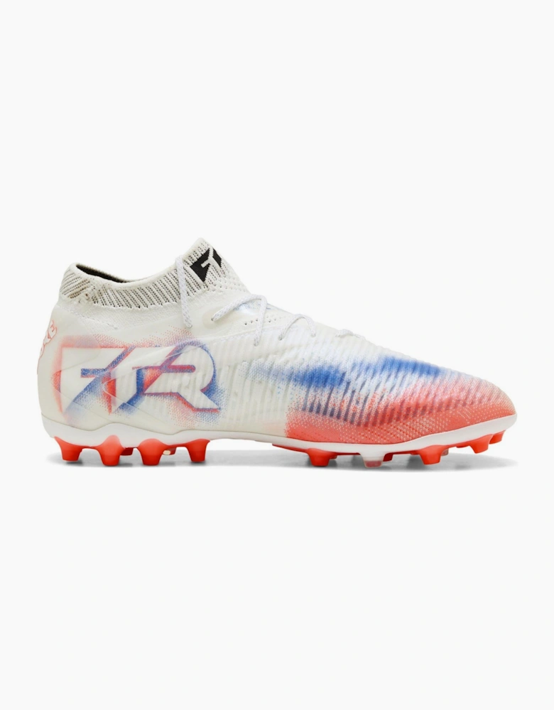 8 Ultimate MG Firm Ground Football Boots