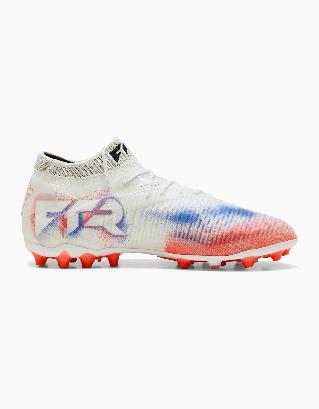8 Ultimate MG Firm Ground Football Boots